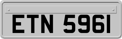 ETN5961