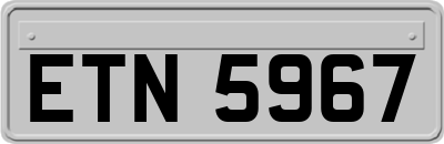 ETN5967