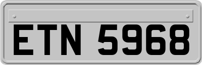 ETN5968