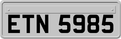ETN5985