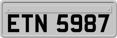 ETN5987