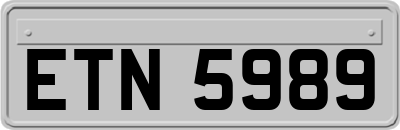 ETN5989