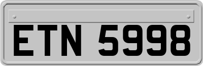 ETN5998