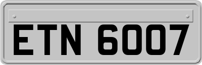 ETN6007
