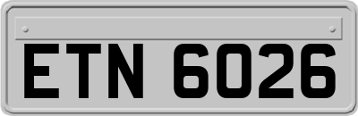 ETN6026