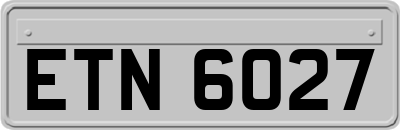 ETN6027
