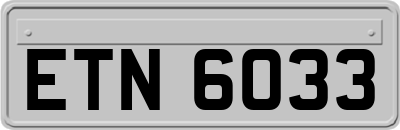 ETN6033