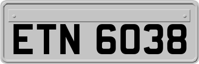 ETN6038
