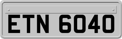 ETN6040
