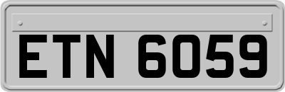 ETN6059
