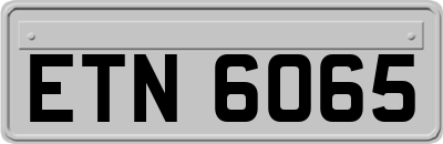 ETN6065