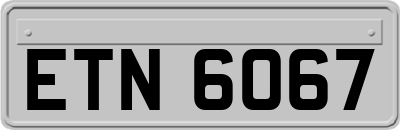 ETN6067