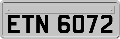 ETN6072