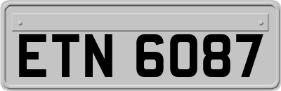 ETN6087