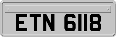 ETN6118