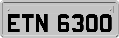 ETN6300