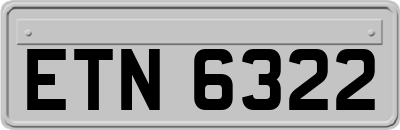 ETN6322