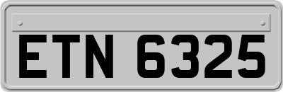 ETN6325
