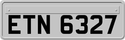ETN6327