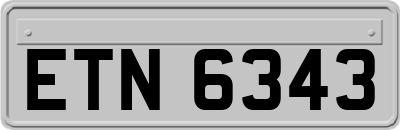 ETN6343