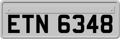 ETN6348