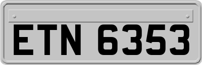 ETN6353