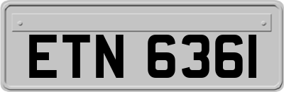 ETN6361