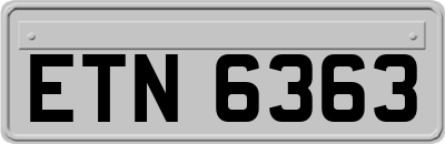 ETN6363