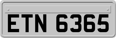 ETN6365