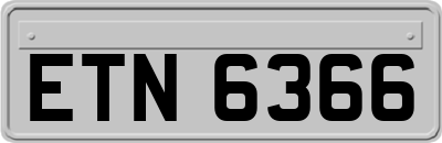 ETN6366