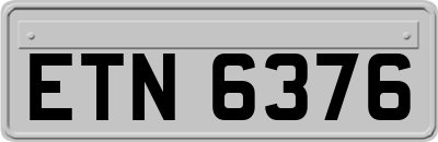 ETN6376
