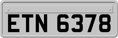 ETN6378