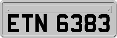 ETN6383