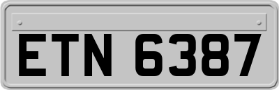 ETN6387