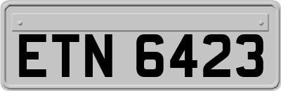 ETN6423
