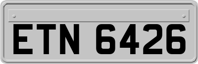ETN6426