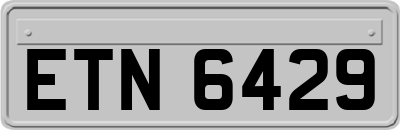 ETN6429