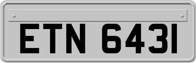 ETN6431