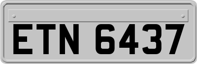 ETN6437