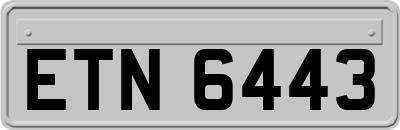 ETN6443