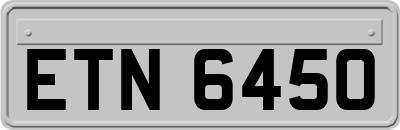 ETN6450