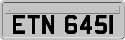 ETN6451