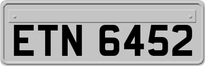 ETN6452