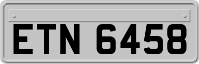 ETN6458