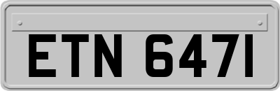 ETN6471