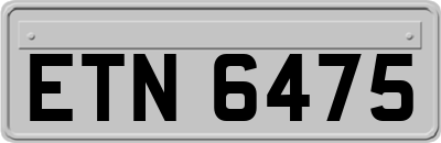 ETN6475