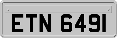 ETN6491