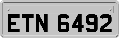 ETN6492
