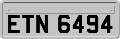 ETN6494