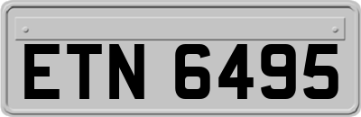 ETN6495